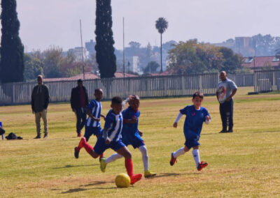 Boksburg Football Club