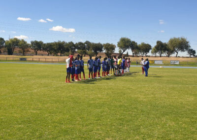 Boksburg Football Club