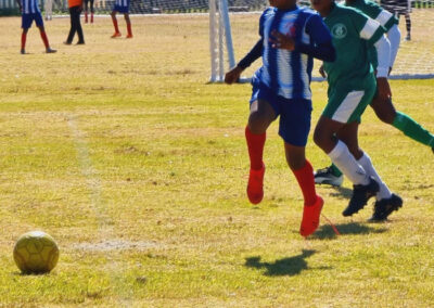 Boksburg Football Club