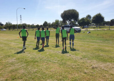 Boksburg Football Club