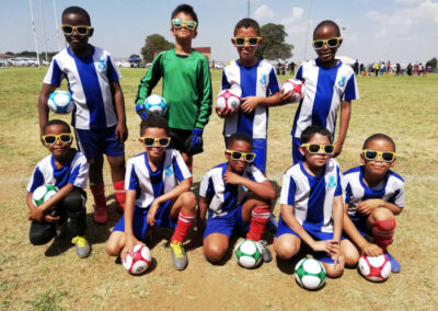 Boksburg Football Club