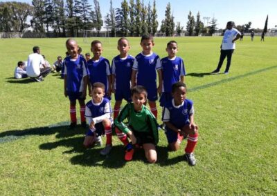 Boksburg Football Club