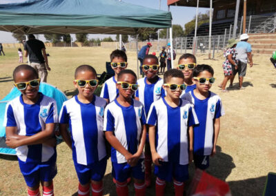 Boksburg Football Club